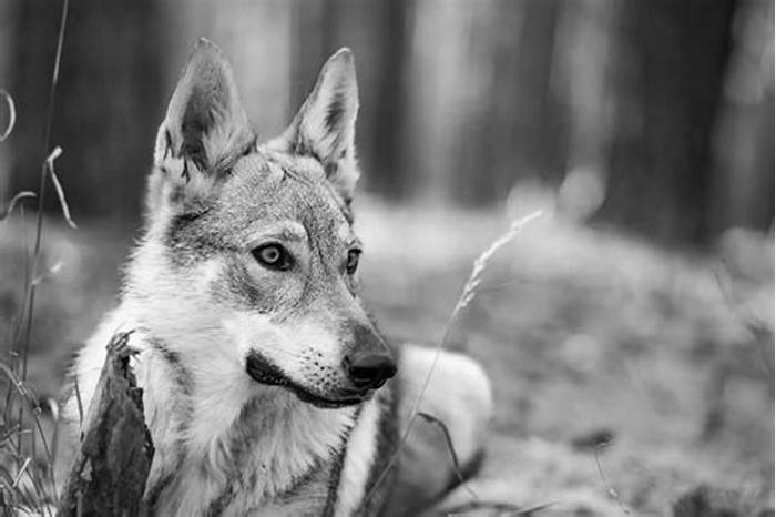 Are wolf hybrids good dogs