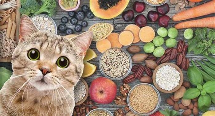 Can too much fiber be bad for cats?