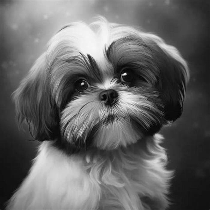 How to keep Shih Tzu smell good?