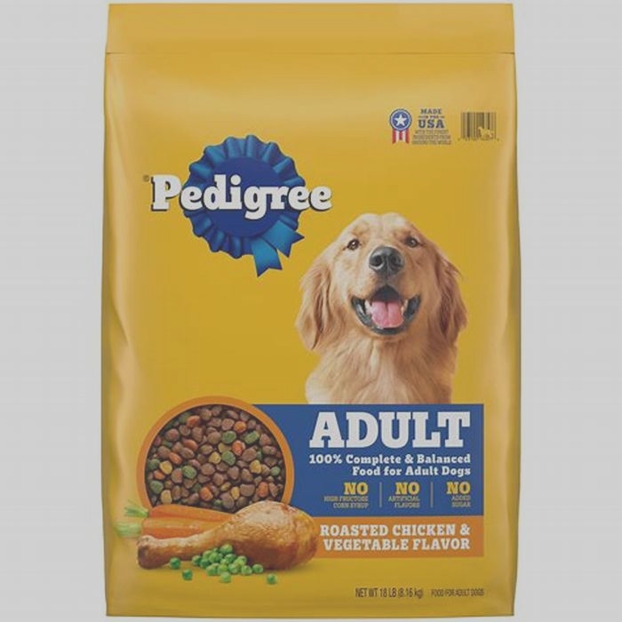 Is PEDIGREE rated as a good dog food