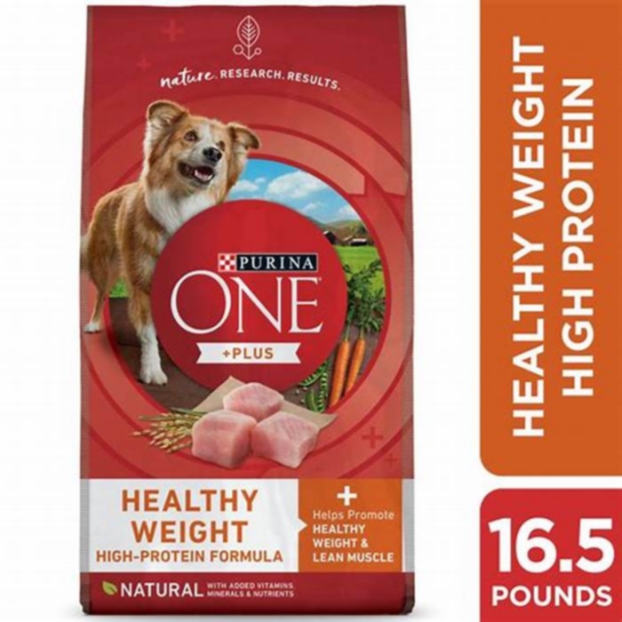 Is Purina dog food good or bad for dogs?