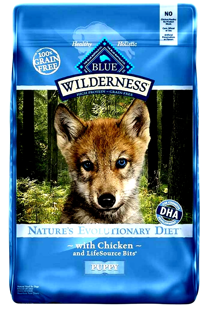 Is blue buffalo a high quality dog food?