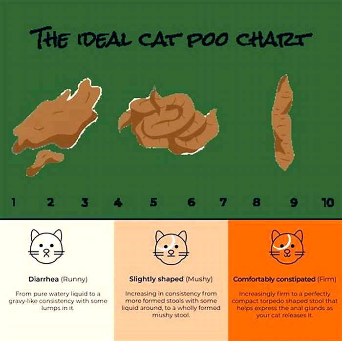 Is it normal for a cat to poop every 3 days?