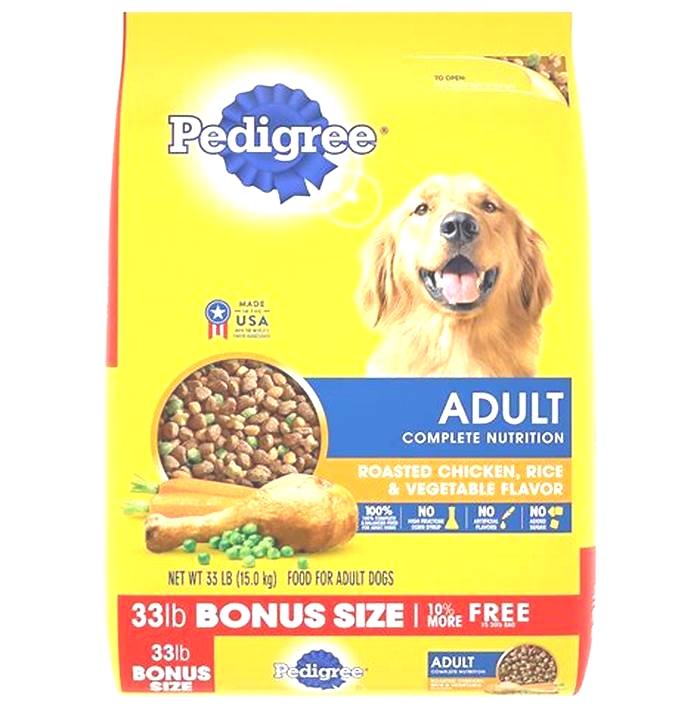 Is there a lawsuit against Pedigree dog food