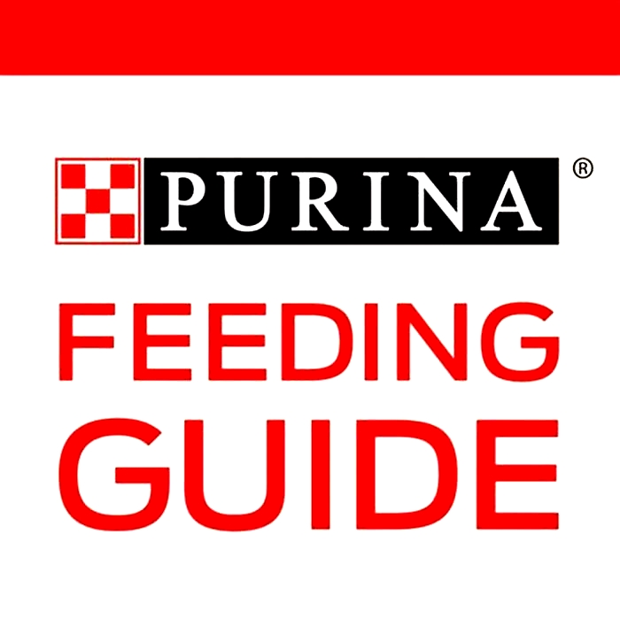 Why not to feed Purina